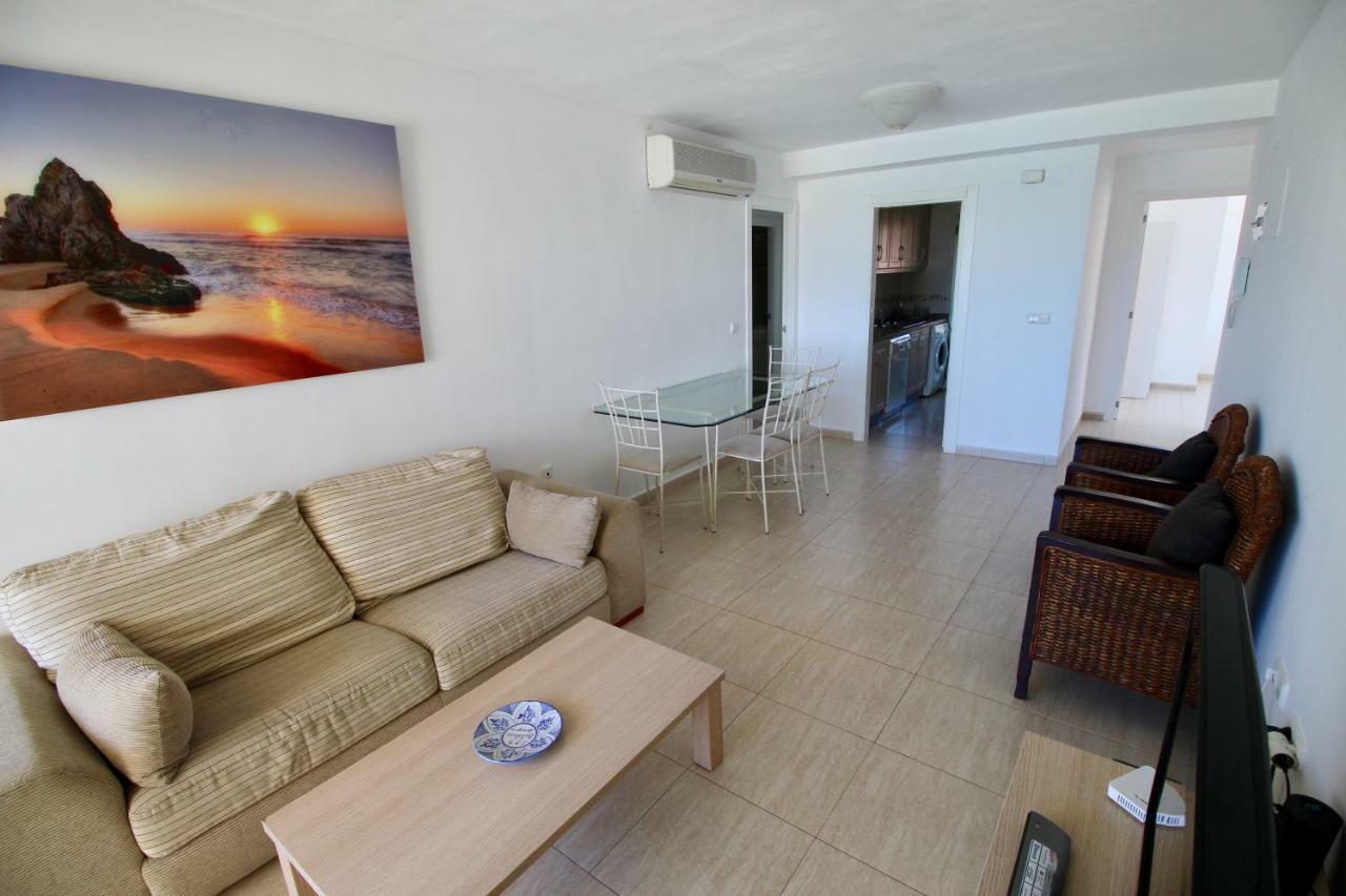 Apartamento Tierra De Mar 41