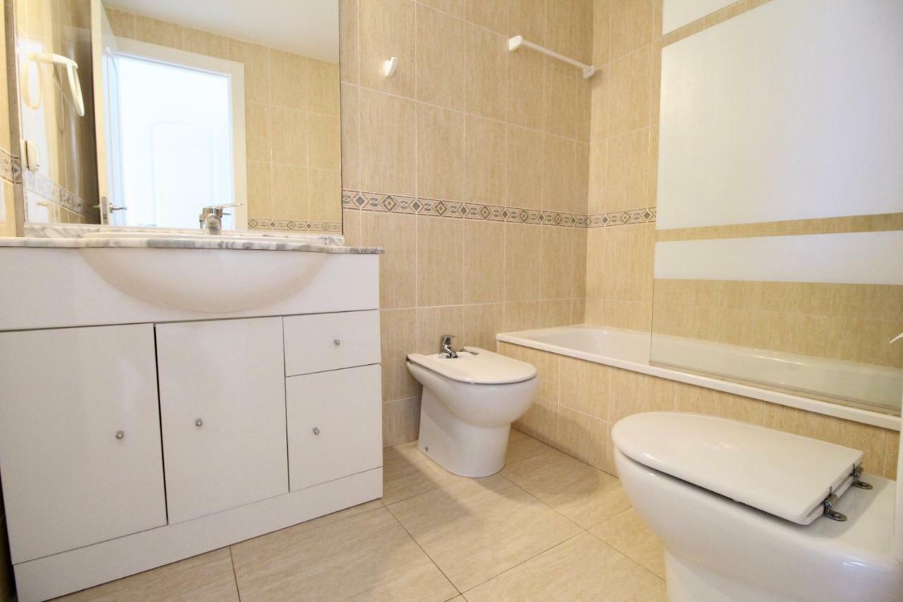 Apartamento Tierra De Mar 41 *