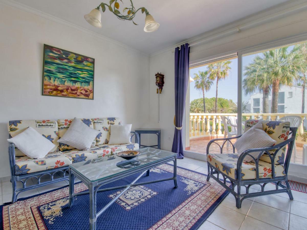 Almadrava Sol Apartment