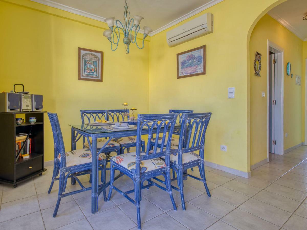 Almadrava Sol Apartment