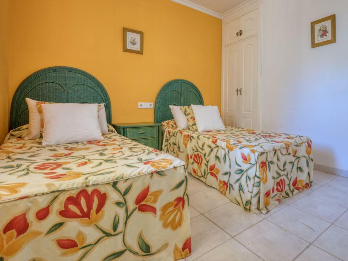 Apartment Almadrava Sol