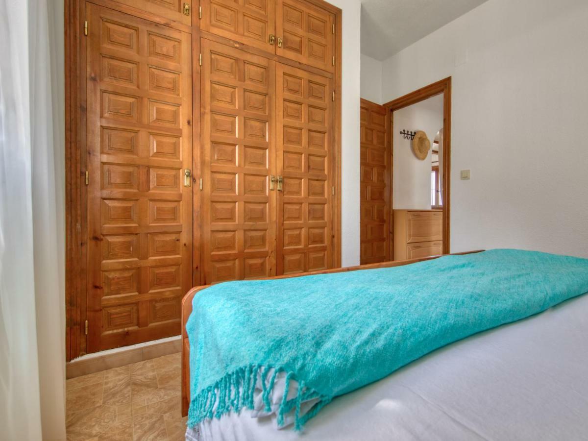 Villa Germanna By Interhome Denia