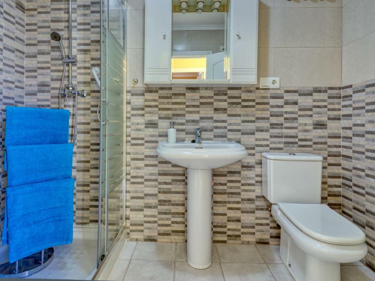 Apartment Almadrava Sol