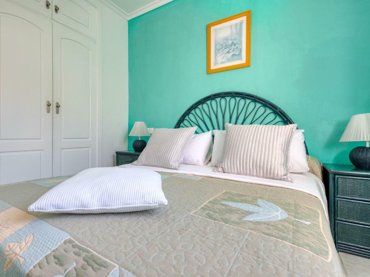 Almadrava Sol Apartment