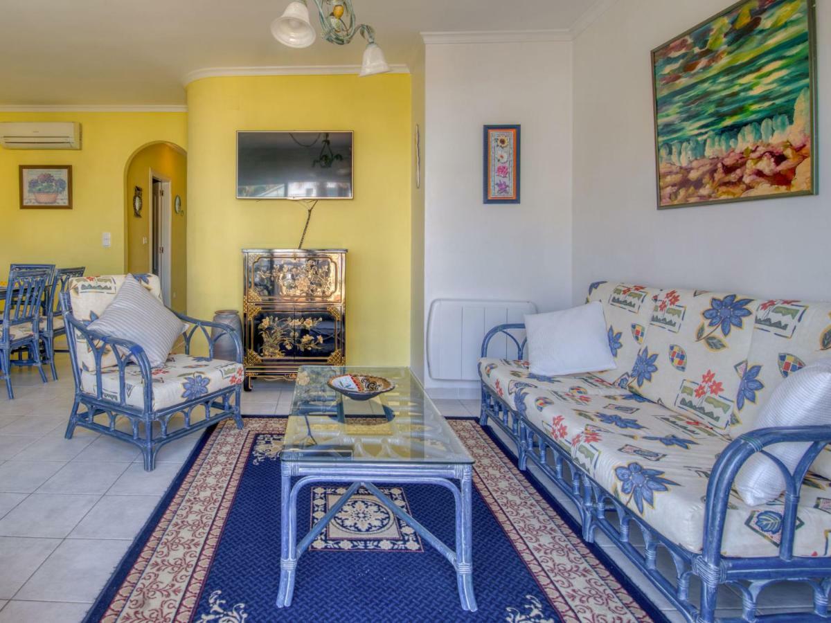 Almadrava Sol Apartment Denia