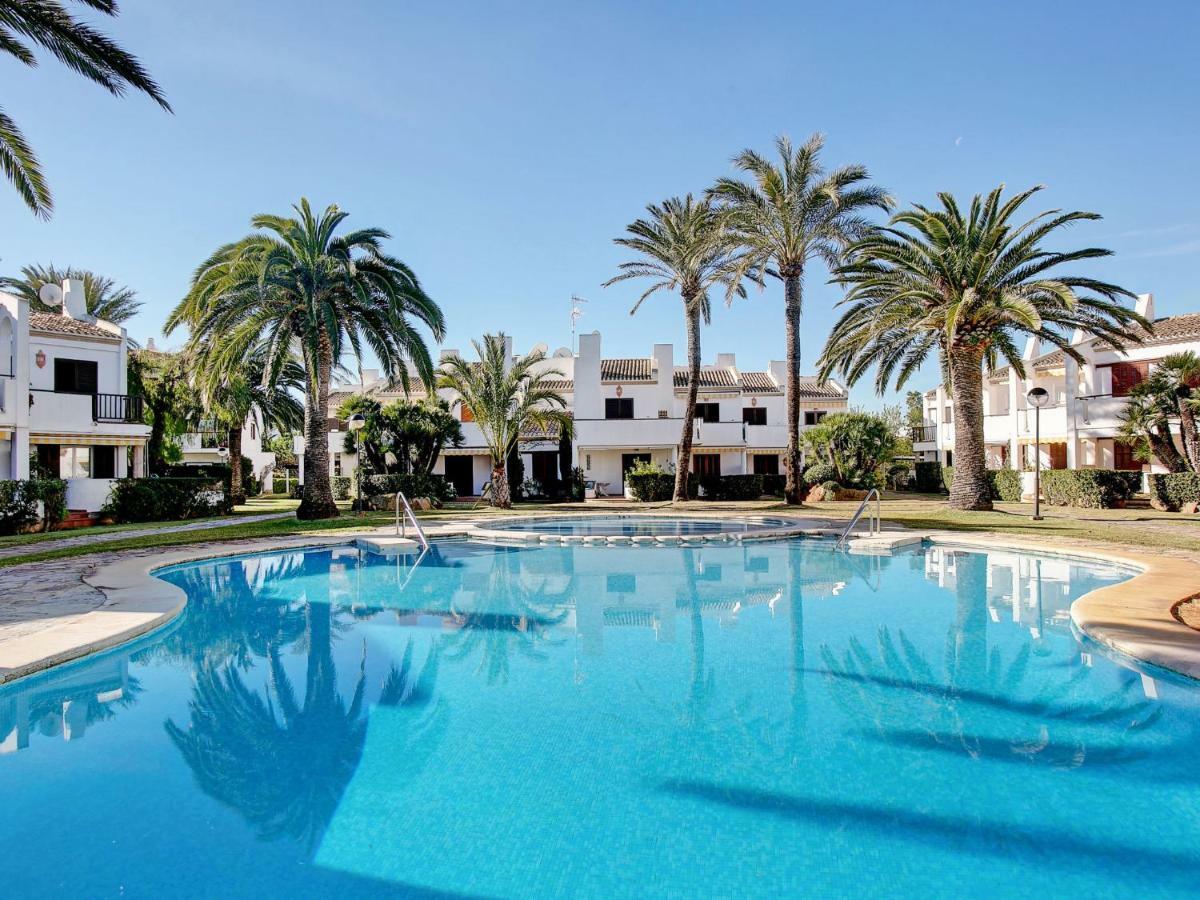 Les Arenes-7 By Interhome Apartment *