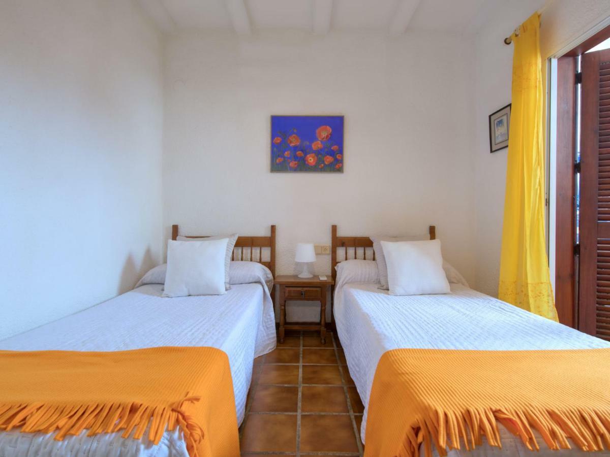 Les Arenes-7 By Interhome Denia