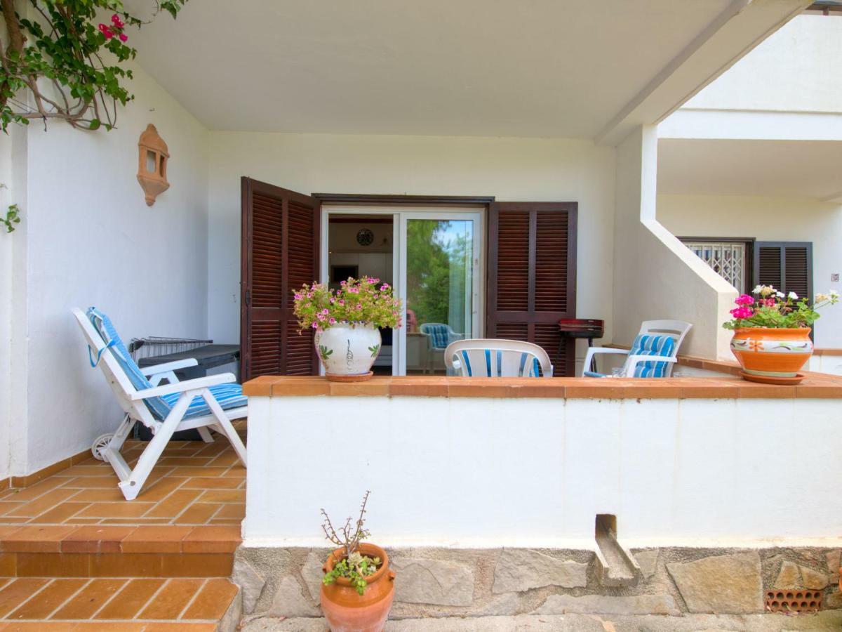 Les Arenes-7 By Interhome Denia