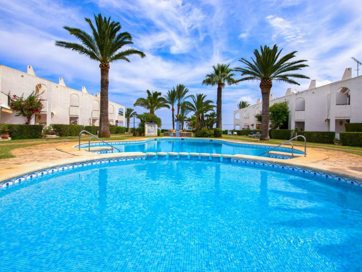 Les Arenes-7 By Interhome Apartment Denia