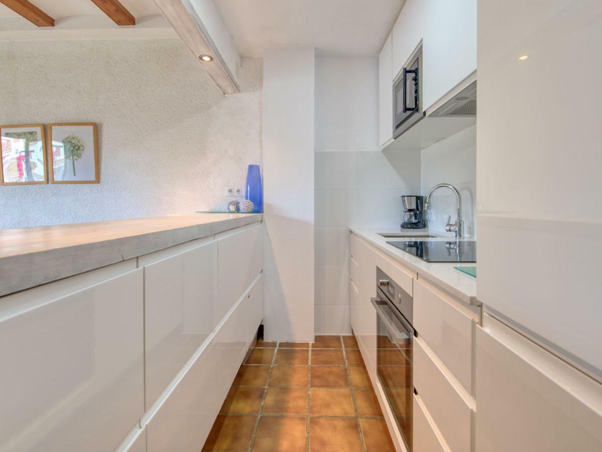 Les Arenes-7 By Interhome Apartment