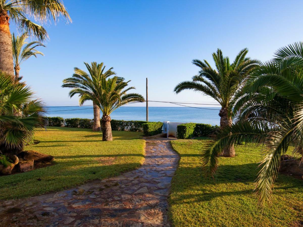 Apartment Les Arenes-7 By Interhome Denia