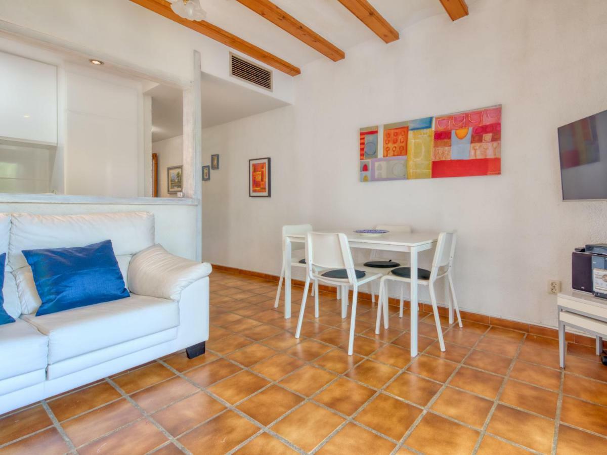 Les Arenes-7 By Interhome Apartment *