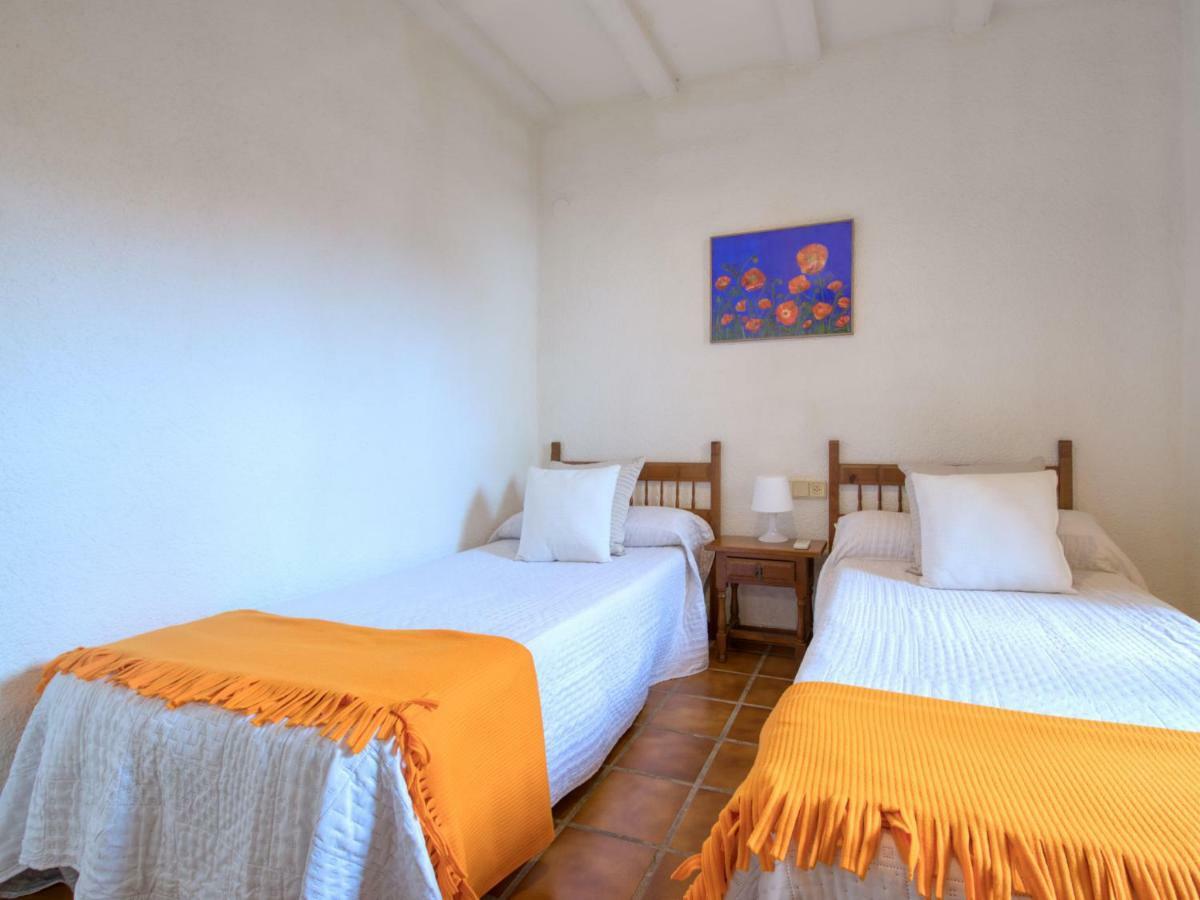 Les Arenes-7 By Interhome Apartment Denia