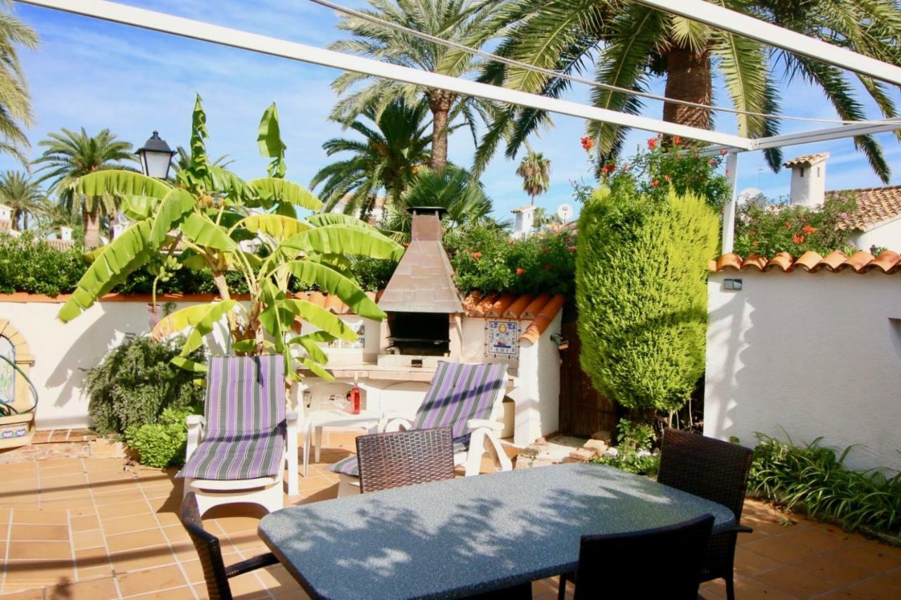 Puerto Azul 5 * Dénia