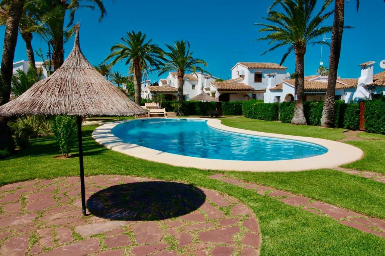 Puerto Azul 5 Dénia