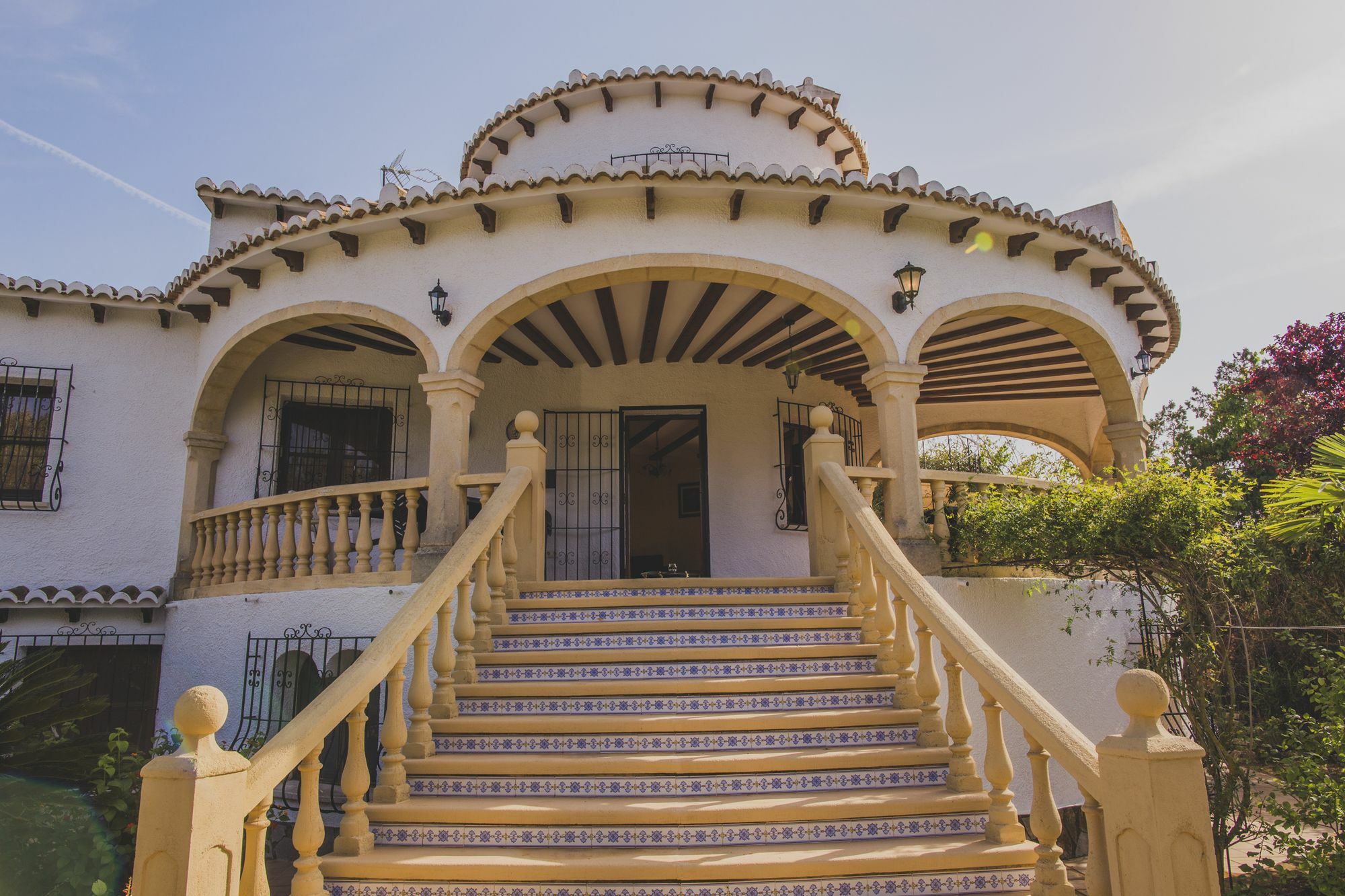 Villa Somni Denia