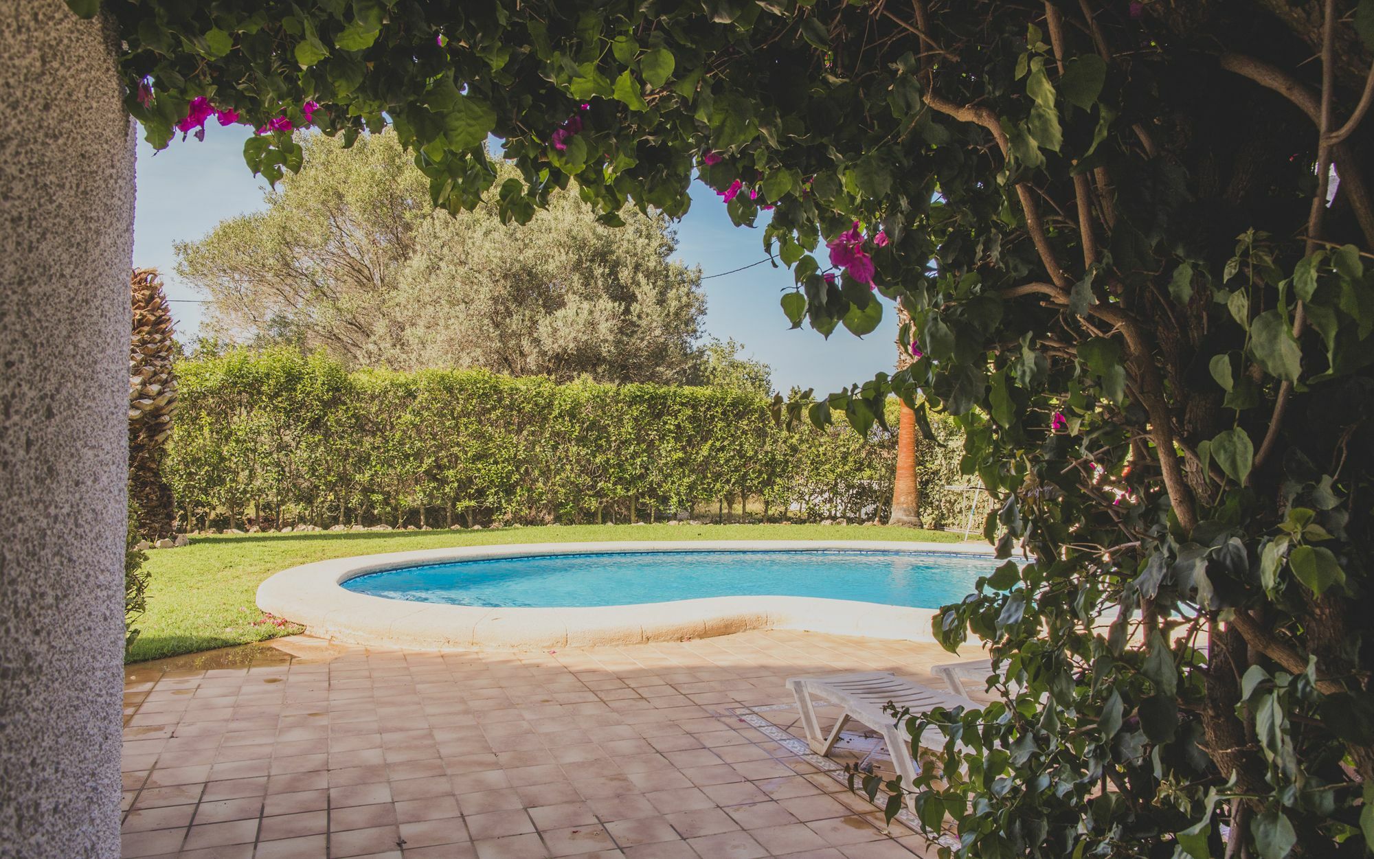 Villa Somni *