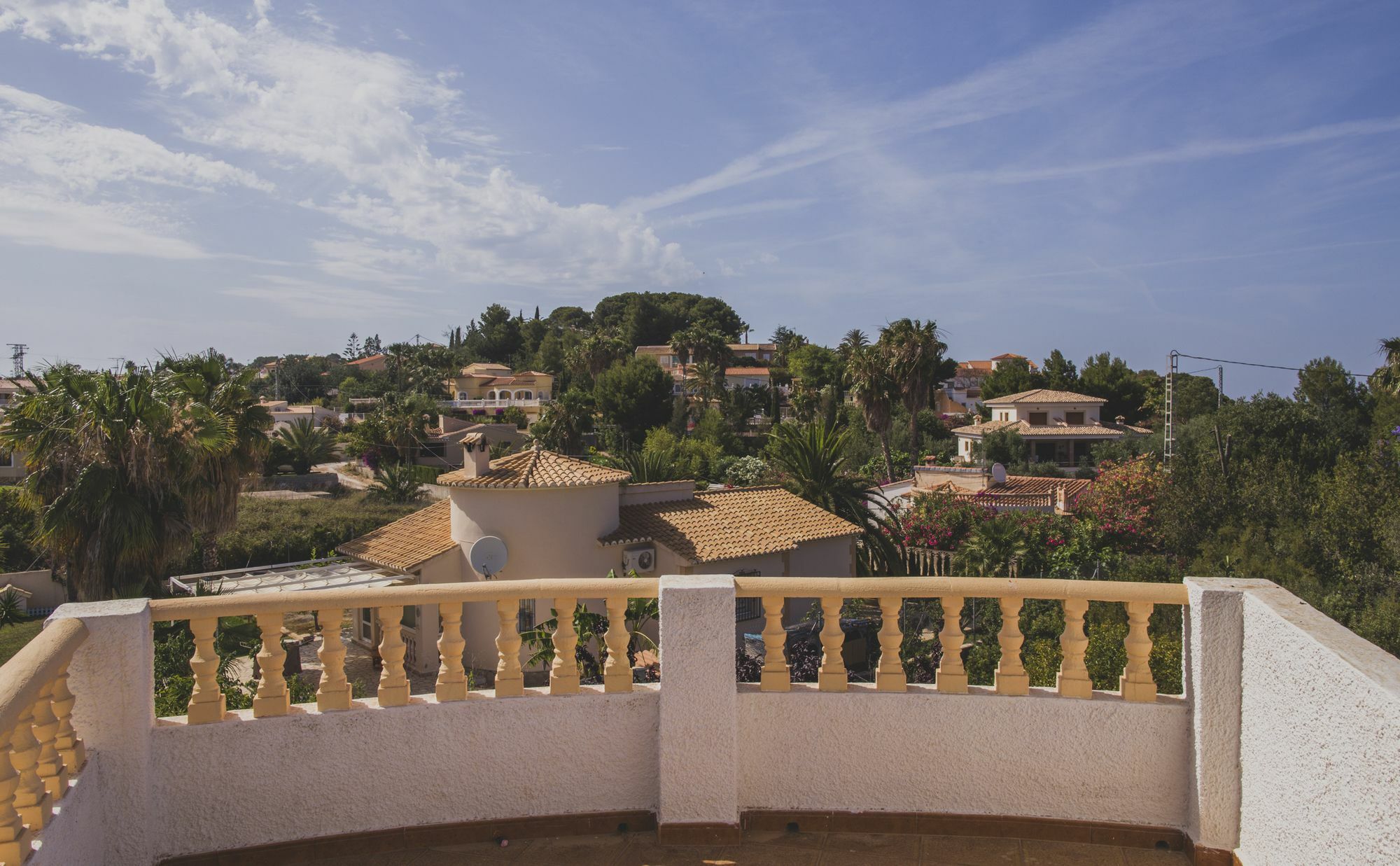 Villa Somni