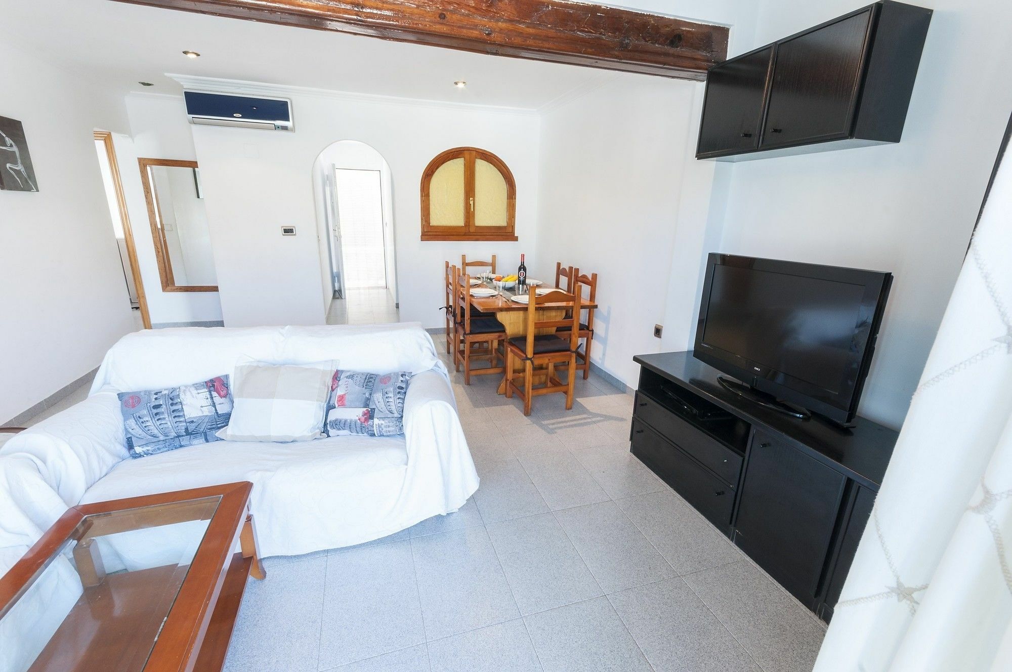 Pentagrama Chalet Dénia