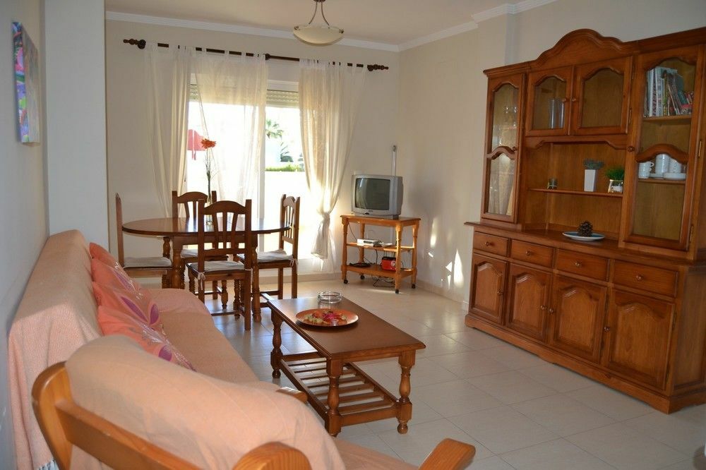 Faro 1 Locdenia Apartment
