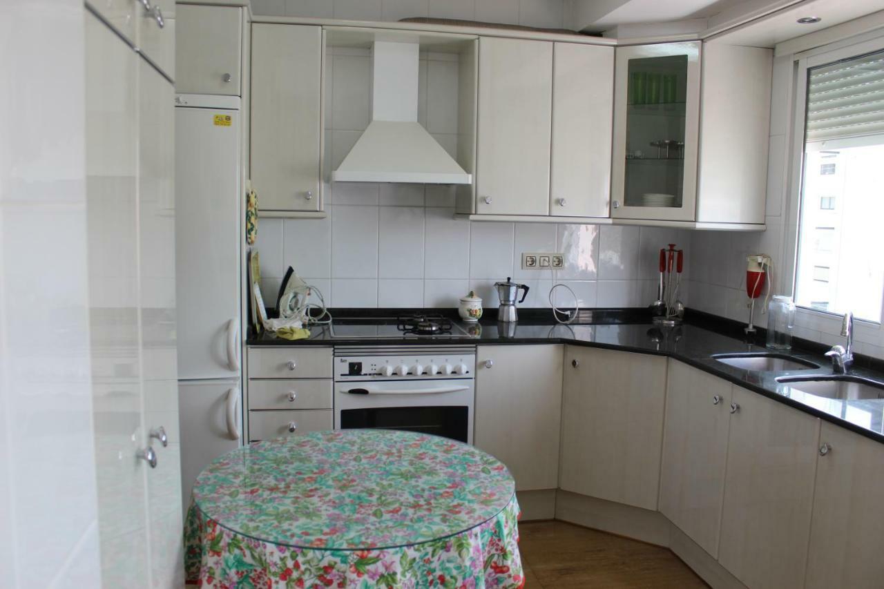 Explanada 8 - Vacaciones Y Bienestar Apartamento