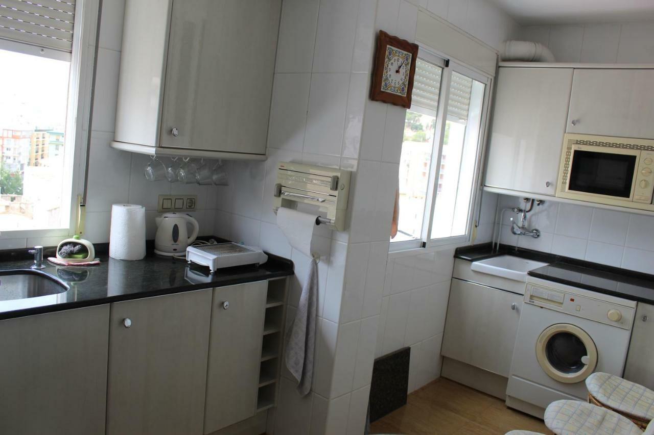 Apartamento Explanada 8 - Vacaciones Y Bienestar