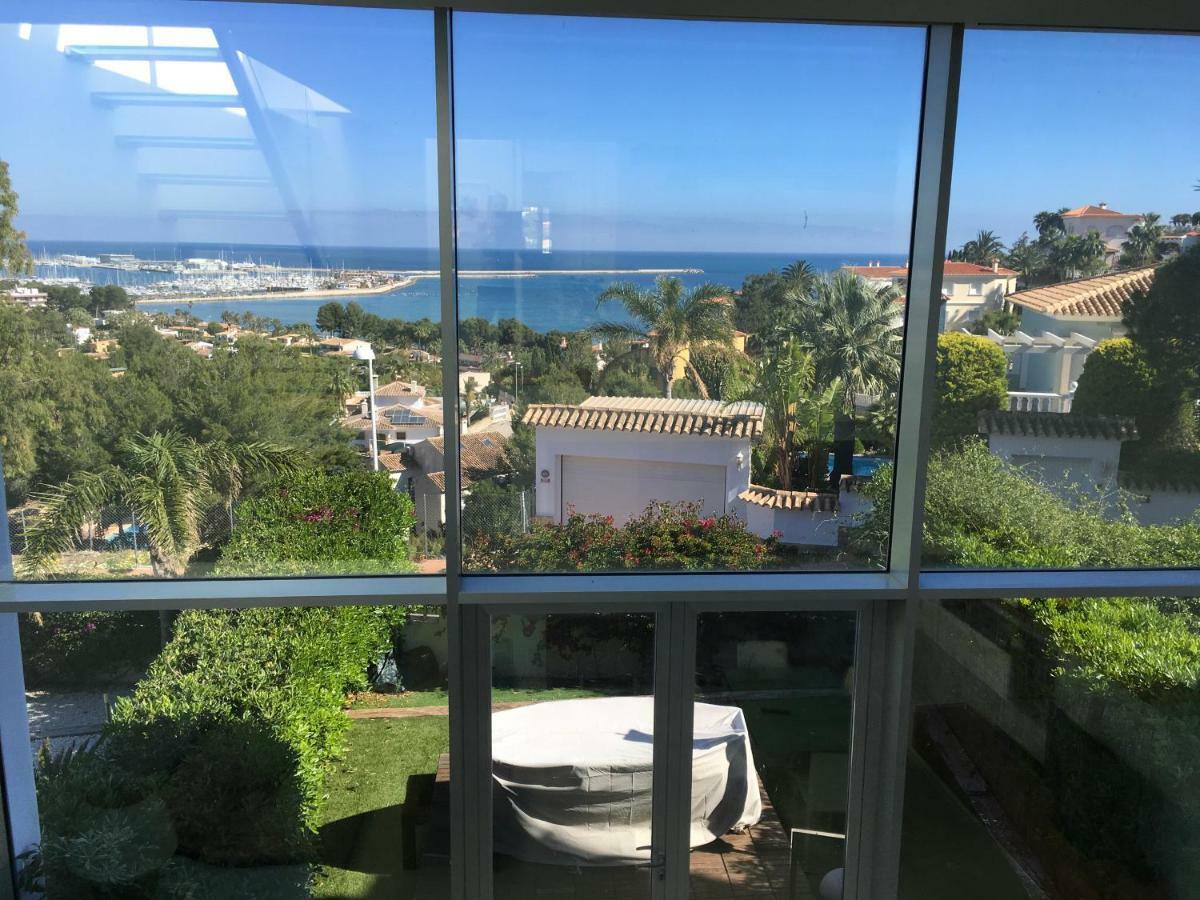 Сasa de vacaciones Miramontgo Dénia