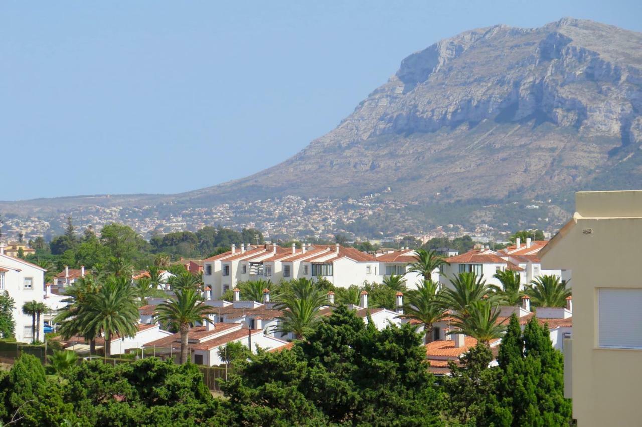 Les Bovetes Apartamento