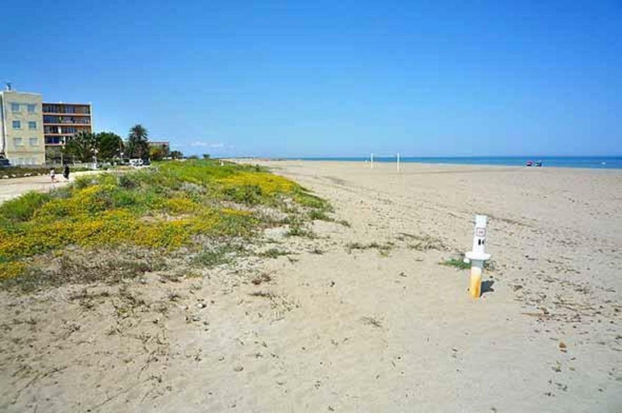 Apartamento Playa Dénia