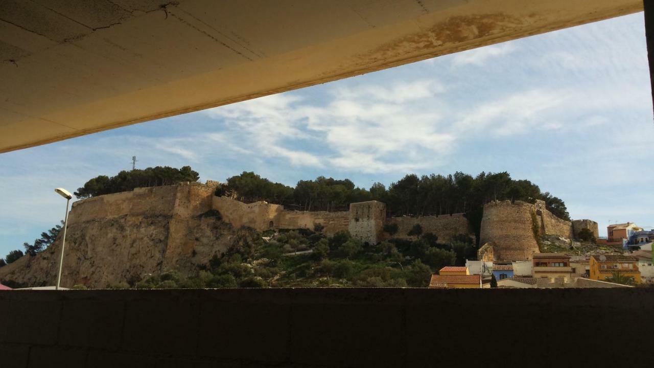 Cascadas De La Marina Apartamento *