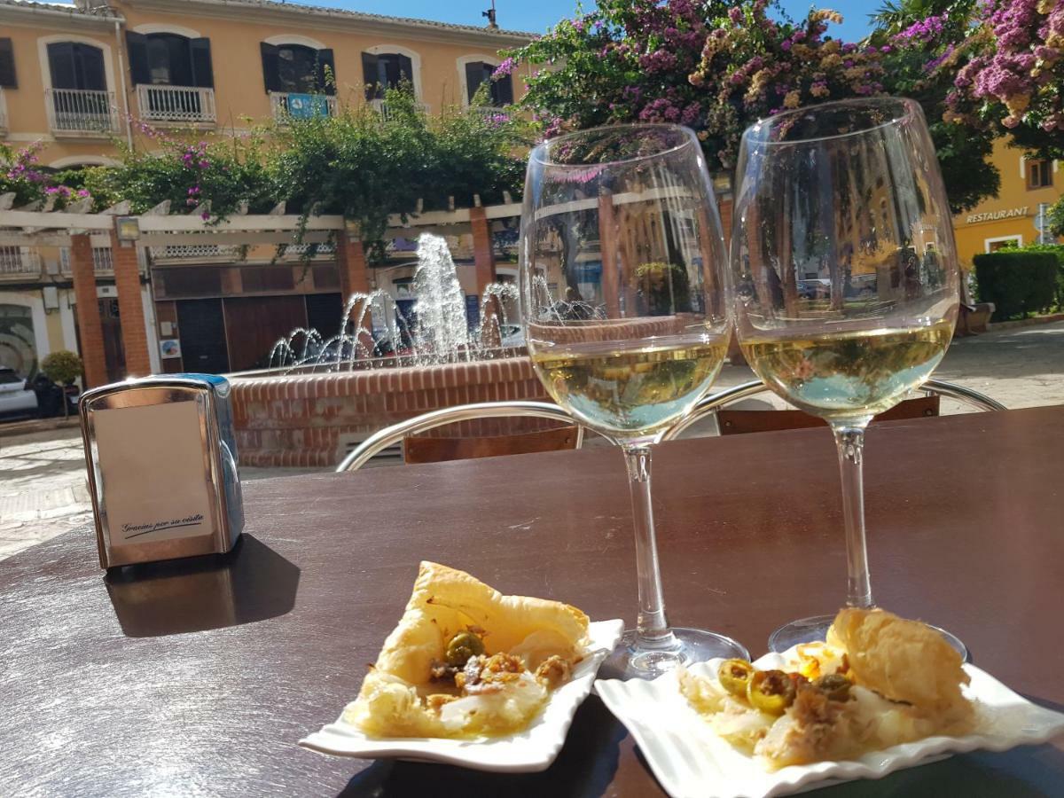 Apartamento Cascadas De La Marina Dénia