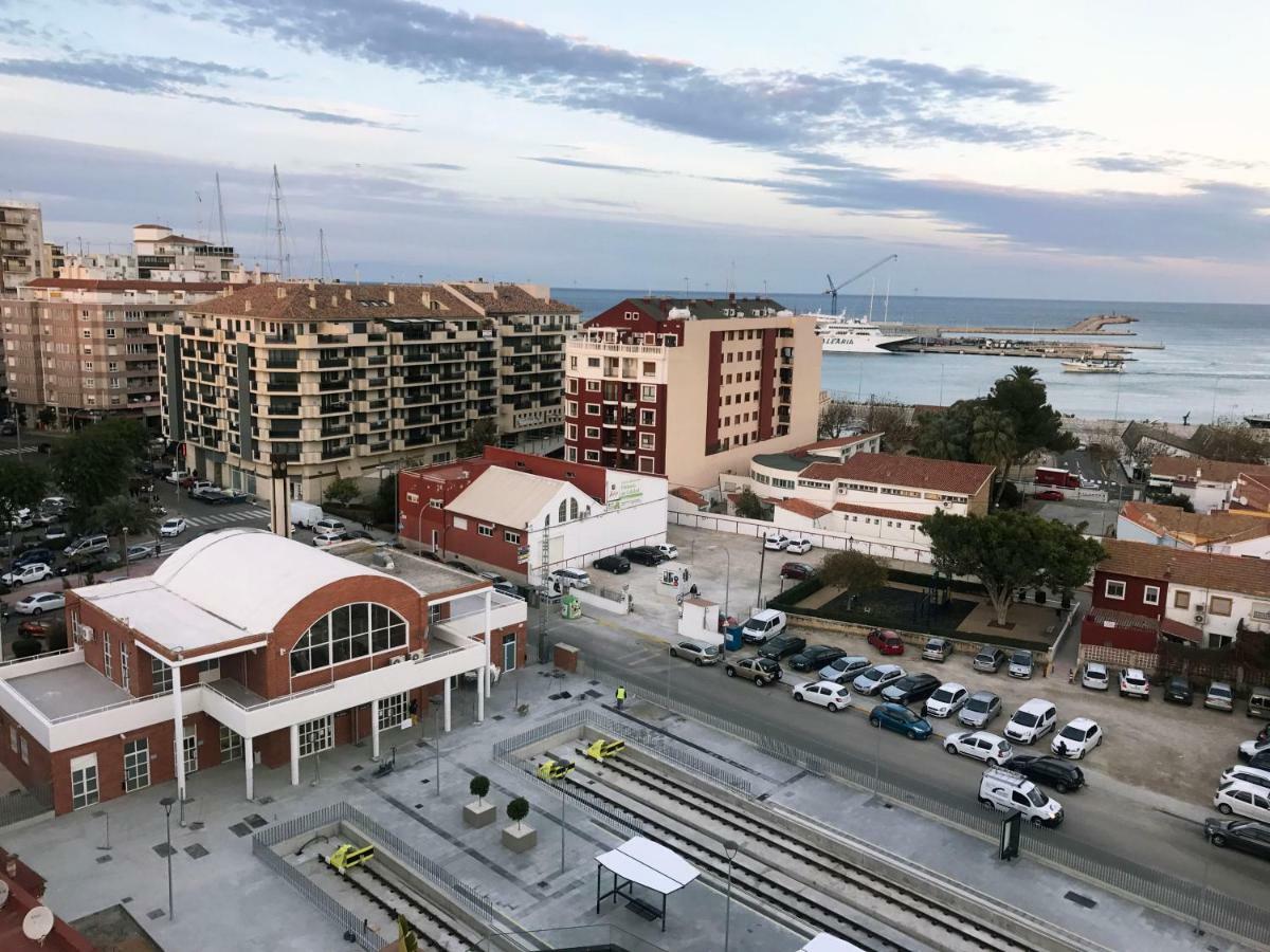 La Faroleta Puerto * Dénia
