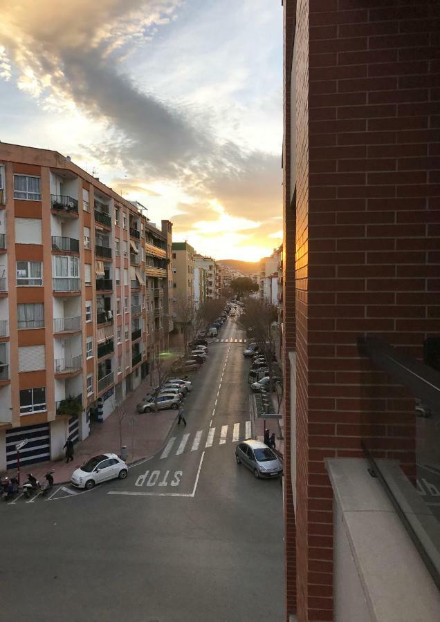 La Faroleta Puerto Apartamento Dénia
