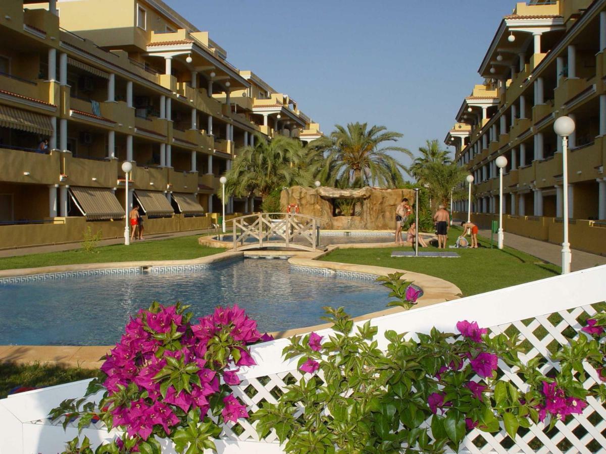 Apartment Cascadas De Marinas *