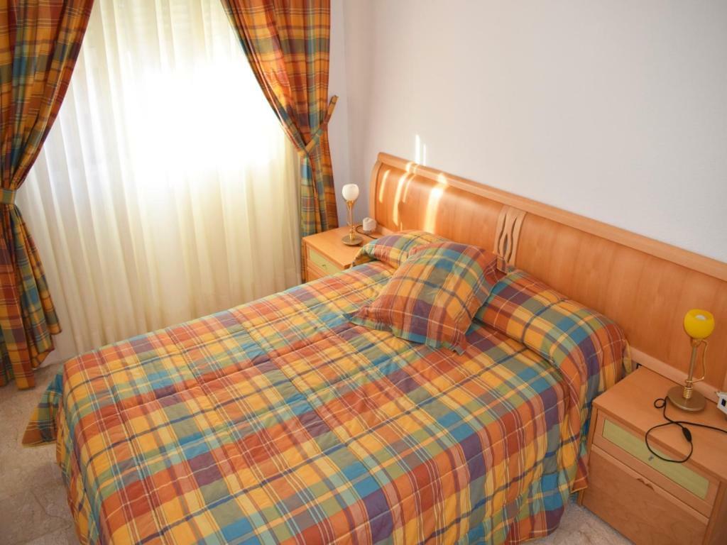 Apartment Cascadas De Marinas