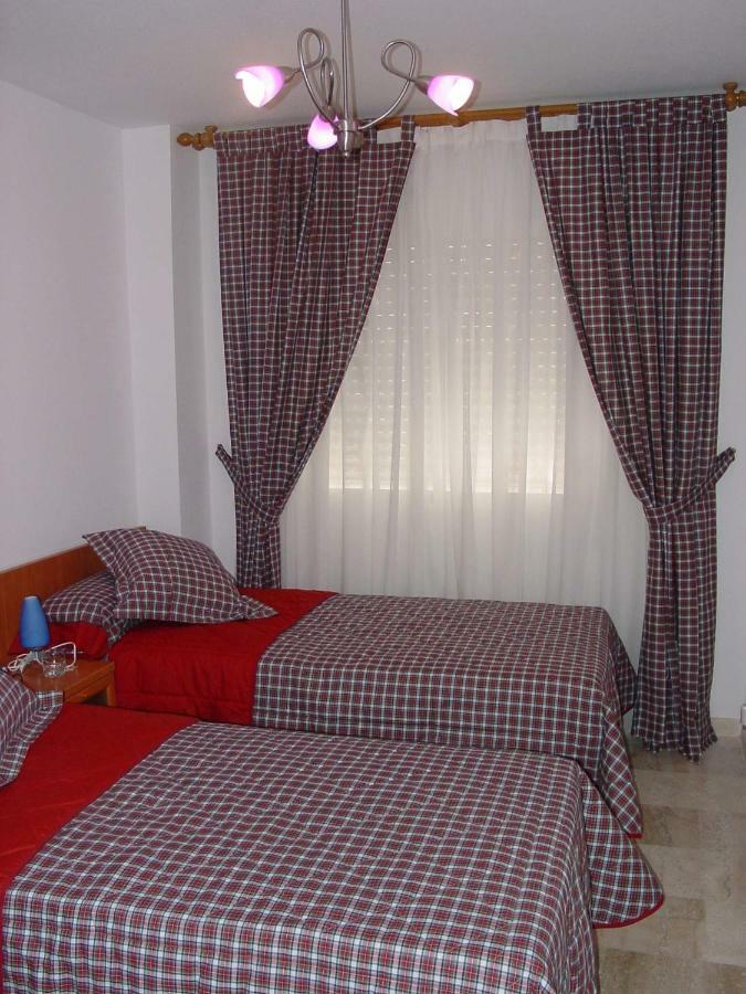 Apartment Cascadas De Marinas Denia