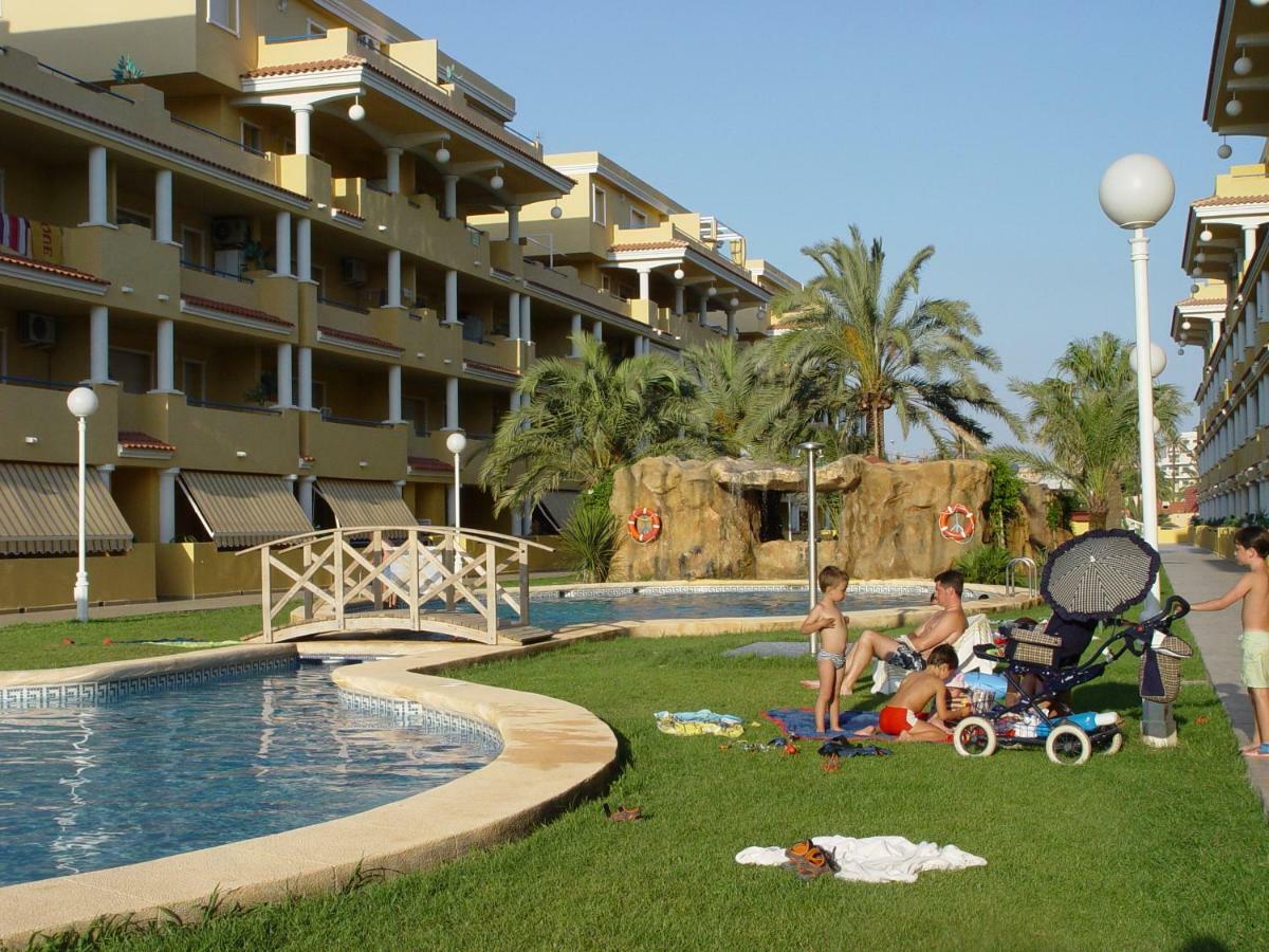 Cascadas De Marinas