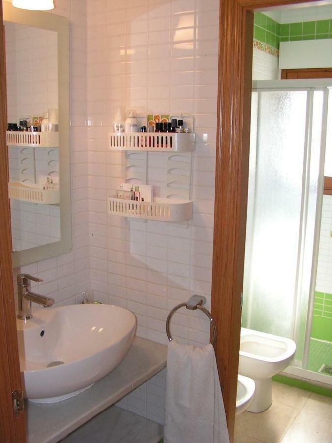Apartment La Cenia