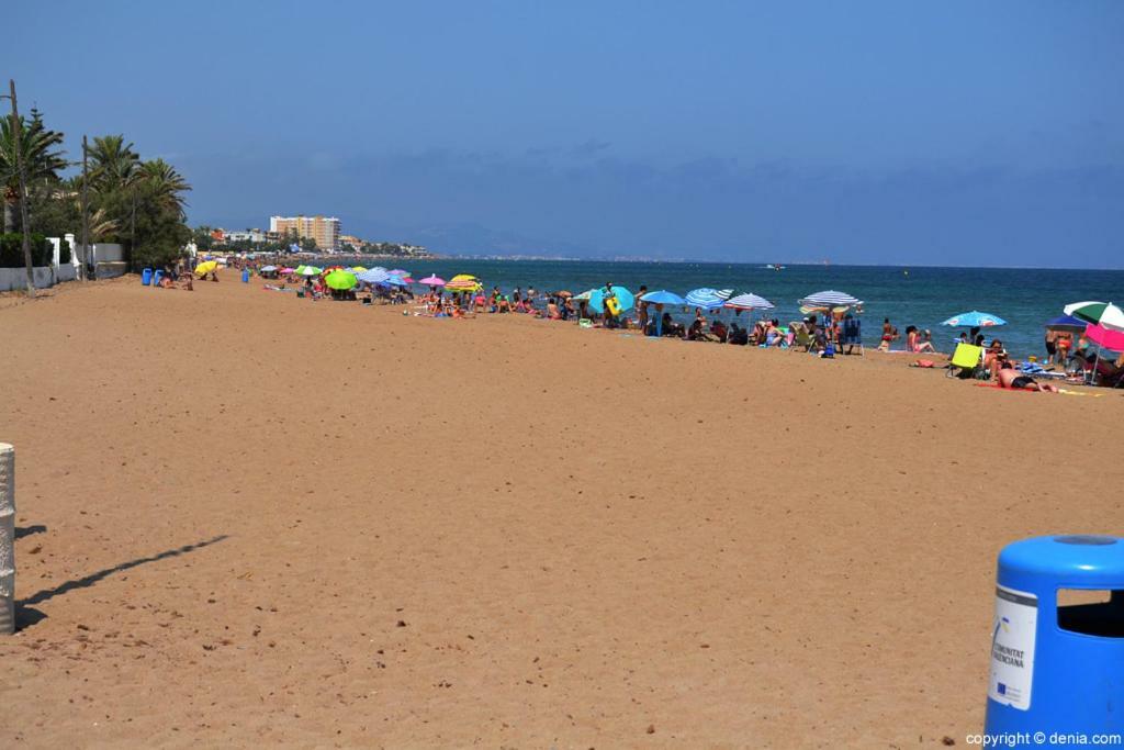 La Cenia Apartment Denia