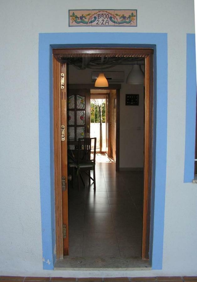 La Cenia Apartment Denia