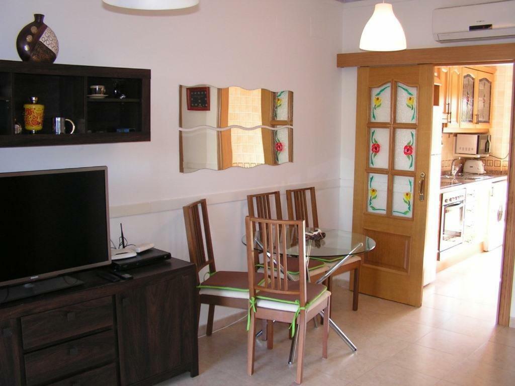 La Cenia Apartment Denia