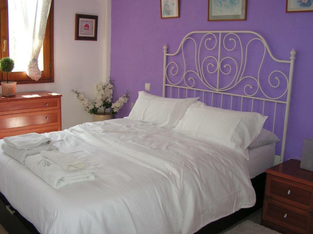 La Cenia Apartment Denia