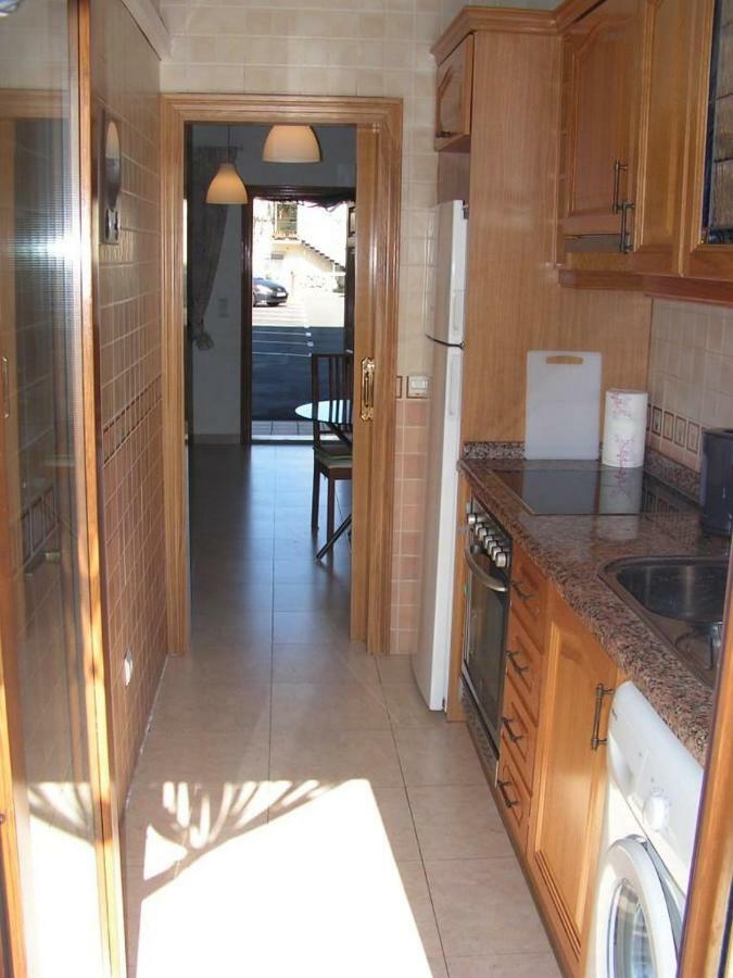 La Cenia Apartment Denia