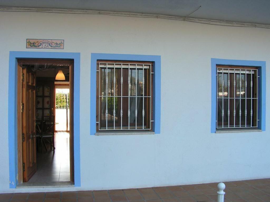 La Cenia * Denia