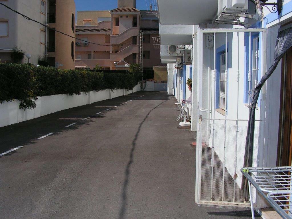 Apartment La Cenia