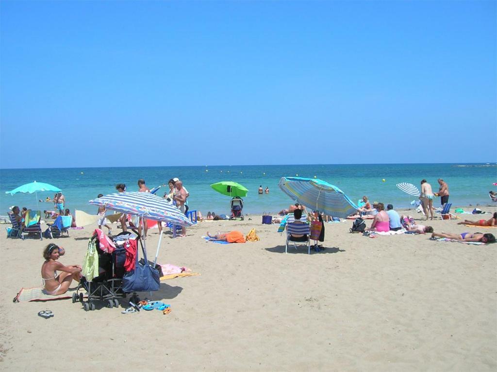 La Cenia * Denia