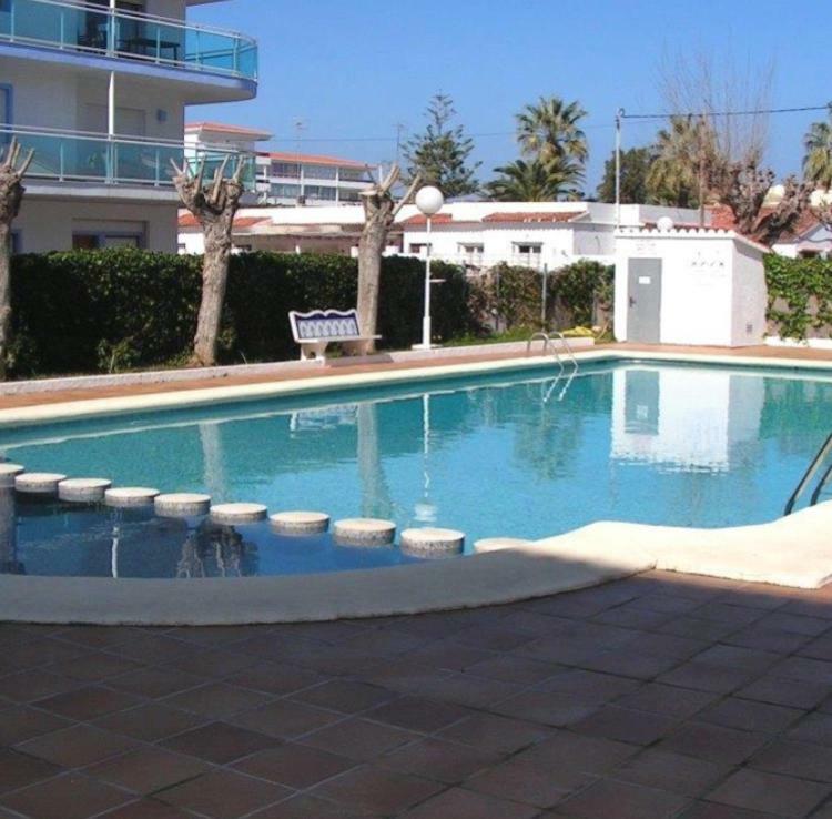 Apartment La Cenia Denia