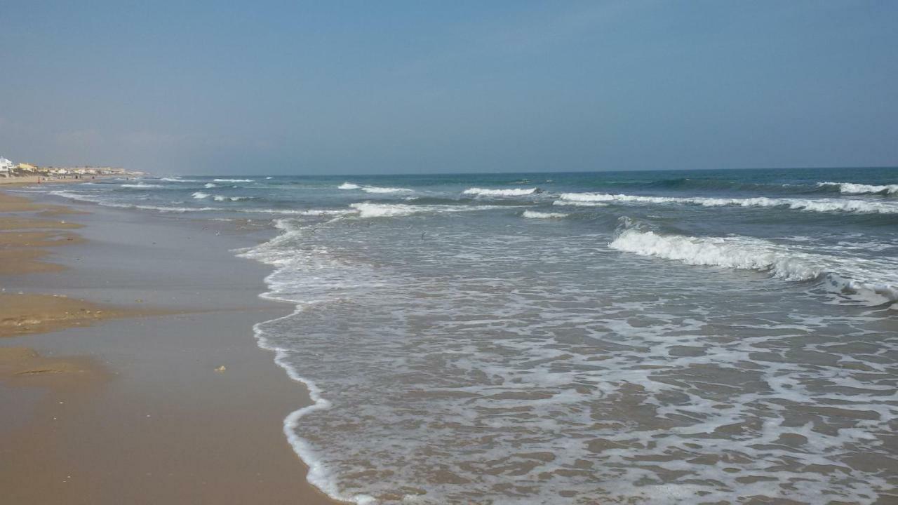 Apartamento Palovi Dénia