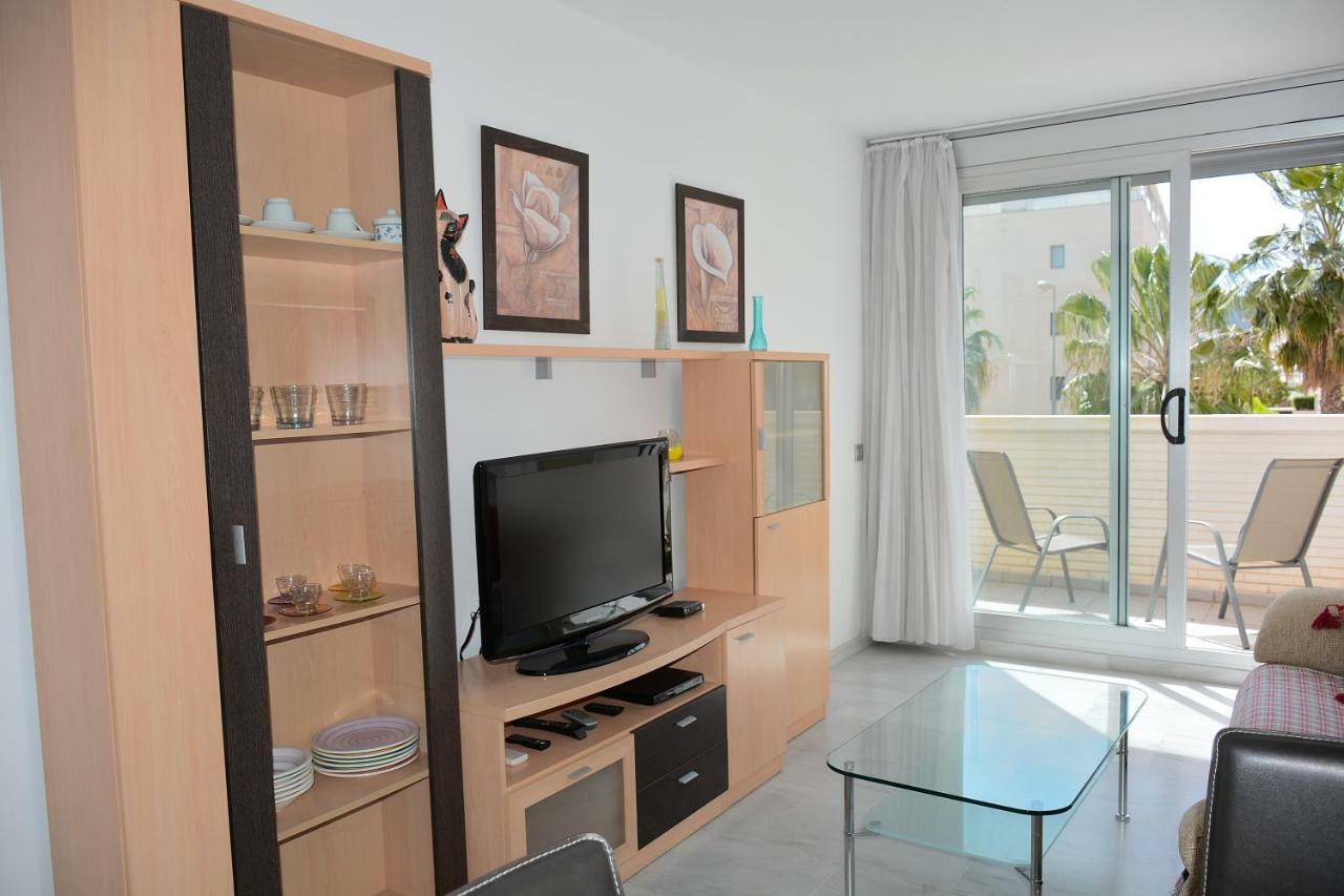 Princesa Apartamento Dénia