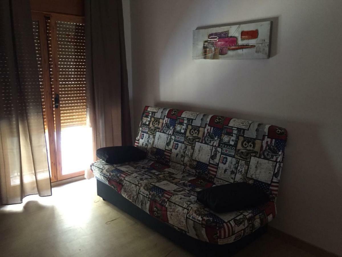 Apartments Apartment Denia